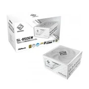 ASRock 850W SteelLegend White (SL-850GW) (UA)