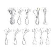 ASRock 850W SteelLegend White (SL-850GW) (UA)