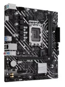 Asus Prime H610M-K D4 ARGB Socket 1700 (UA)
