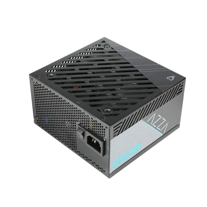 Azza 650W PSAZ-650B(ATX3.1) (PSAZ-650B(ATX3.1)) (UA) ; Модуль PFC: активный;