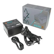 Azza 650W PSAZ-650B(ATX3.1) (PSAZ-650B(ATX3.1)) (UA)