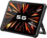 Blackview Tab Active 12 Pro 11 12/256GB 5G/LTE Black (6931548322887) (UA)