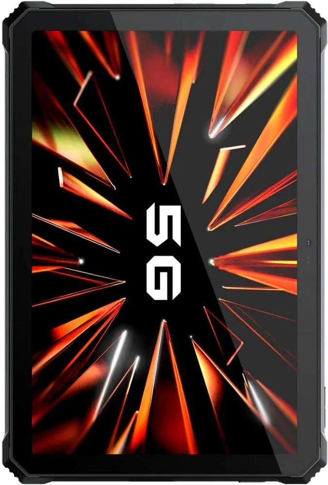 Blackview Tab Active 12 Pro 11 16/1TB 5G/LTE Black (6931548322900) (UA) Бренд: Blackview; Лінійка: Active 12 Pro;