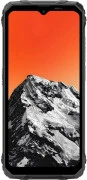 Blackview Fort 1 6/256GB Black (6931548323624) (UA)