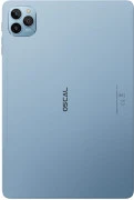 Blackview Oscal Pad 9 4/128GB 4G Dual Sim Mountain Peak Blue (UA)