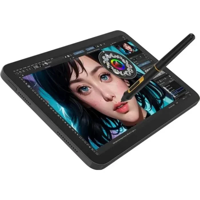 Bosto BT-101C (UA) Экран; Диагональ: 10.1;