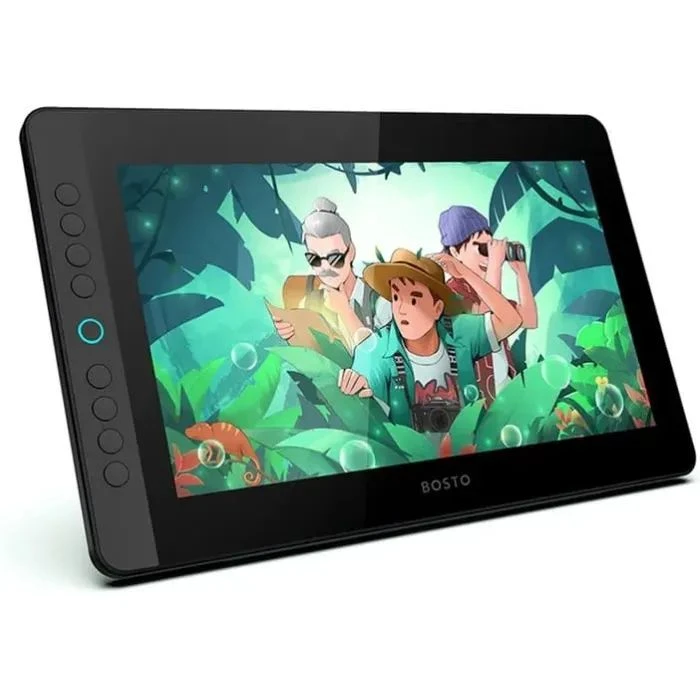 Bosto BT-12HDK-T (UA)