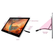 Bosto BT-19UHDT(M) (BT-19UHDTM) (UA)