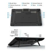 Bosto BT-22HD (UA)