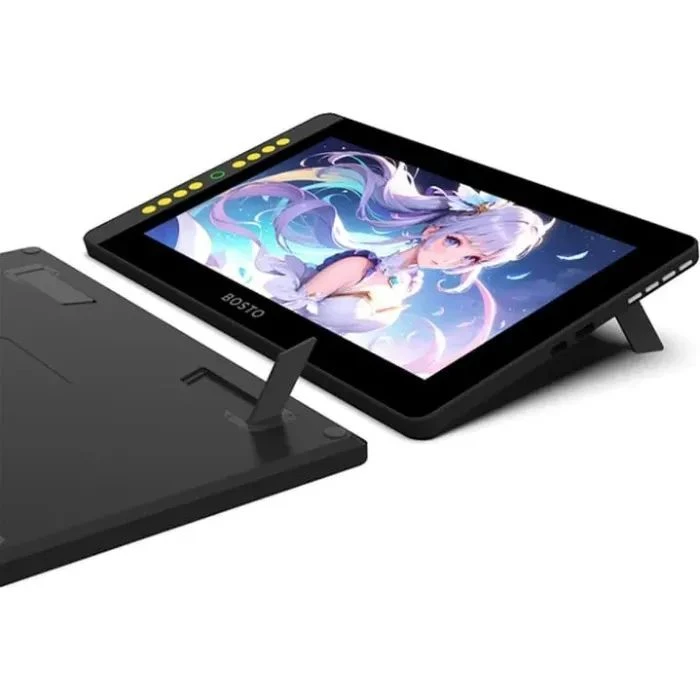 Bosto Movsketch 13 OLED (MOVSKETCH13) (UA) ; Роздільна здатність: 1920 ? 1080;