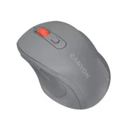Canyon OnClick 20 Wireless Dark Gray (CNE-CMSW20DG) (UA)