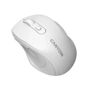 Canyon OnClick 20 Wireless White (CNE-CMSW20W) (UA)