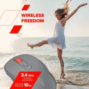 Canyon OnClick 20 Wireless White (CNE-CMSW20W) (UA)