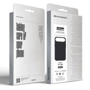 Чохол для мобільного телефону Armorstandart ICON2 MagCase Apple iPhone 17 Air Black (ARM86250) (UA)