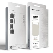 Чохол для мобільного телефону Armorstandart ICON2 MagCase Apple iPhone 17 Air Gardenia (ARM86665) (UA)