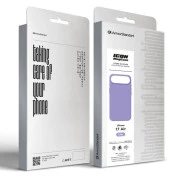 Чохол для мобільного телефону Armorstandart ICON2 MagCase Apple iPhone 17 Air Lilac (ARM86667) (UA)