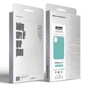 Чохол для мобільного телефону Armorstandart ICON2 MagCase Apple iPhone 17 Aquamarine (ARM86670) (UA)