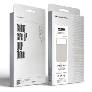 Чехол для мобильного телефона Armorstandart ICON2 MagCase Apple iPhone 17 Pro Max Gardenia (ARM86679) (UA)