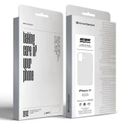 Чехол для мобильного телефона Armorstandart ICON2 MagCase Apple iPhone 17 White (ARM86673) (UA)