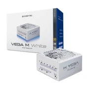 Chieftec 750W VEGA M WHITE (PPG-750-CW) (UA)