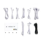 Chieftec 850W VEGA M WHITE (PPG-850-CW) (UA)