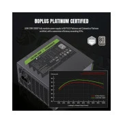 Gamemax 1000W (Lion core 1000P) (UA)