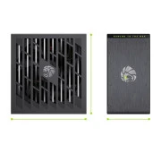 Gamemax 1200W (Lion core 1200P) (UA)