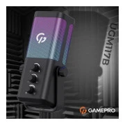 GamePro Genesis X-Arctic USB (UGM117B) (UA)