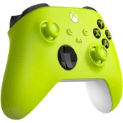 Геймпад Microsoft Wireless Electric Volt (QAU-00022) (UA)