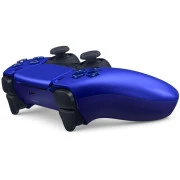 Геймпад Sony Playstation DualSense Bluetooth PS5 Cobalt Blue (1000040731) (UA)