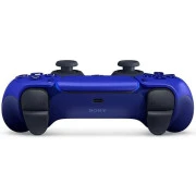 Геймпад Sony Playstation DualSense Bluetooth PS5 Cobalt Blue (1000040731) (UA)