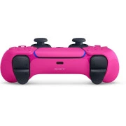 Геймпад Sony Playstation DualSense Bluetooth PS5 Nova Pink (1000040193) (UA)
