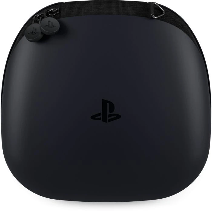 Геймпад Sony Playstation Dualsense EDGE Midnight Black (1000045048) (UA)