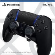 Геймпад Sony Playstation Dualsense EDGE Midnight Black (1000045048) (UA)
