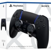 Геймпад Sony Playstation Dualsense EDGE Midnight Black (1000045048) (UA)