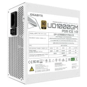GIGABYTE 1000W (GP-UD1000GM PG5 ICE) (UA)