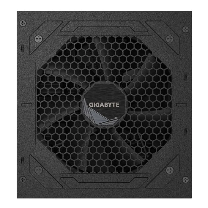 GIGABYTE 1000W (GP-UD1000GM PG5 V2) (UA) ; Мощность: 1000 Вт; Модульное