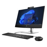 HP ProOne 440 G9 AiO / i5-14500, 16, 512, WiFi, кл+м, чорний (A54WJET) (UA)