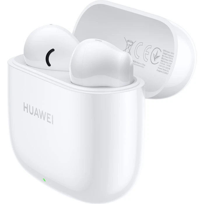 Huawei Freebuds SE 2 Ceramic White (55036939) (UA)