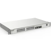 Комутатор мережевий Ruijie Networks RG-NBS5100-24GT4SFP (UA)