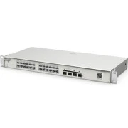 Комутатор мережевий Ruijie Networks RG-NBS5100-24GT4SFP (UA)