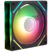 Кулер для корпусу 1stPlayer FC7R-BK (UA)