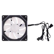 Кулер для корпусу 1stPlayer FC7R-BK (UA)