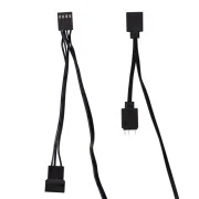 Кулер для корпусу 1stPlayer FC7R-BK (UA)