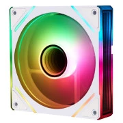 Кулер для корпусу 1stPlayer FC7R-WH (UA)