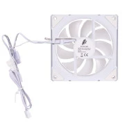 Кулер для корпусу 1stPlayer FC7R-WH (UA)