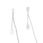 Кулер для корпусу 1stPlayer FC7R-WH (UA)