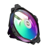 Кулер для корпусу Alseye M120-PB-A (AS.04.01.0074) (UA)