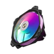 Кулер для корпусу Alseye M120-PB-A (AS.04.01.0074) (UA)