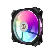 Кулер для корпусу Alseye M120-PB-A (AS.04.01.0074) (UA)